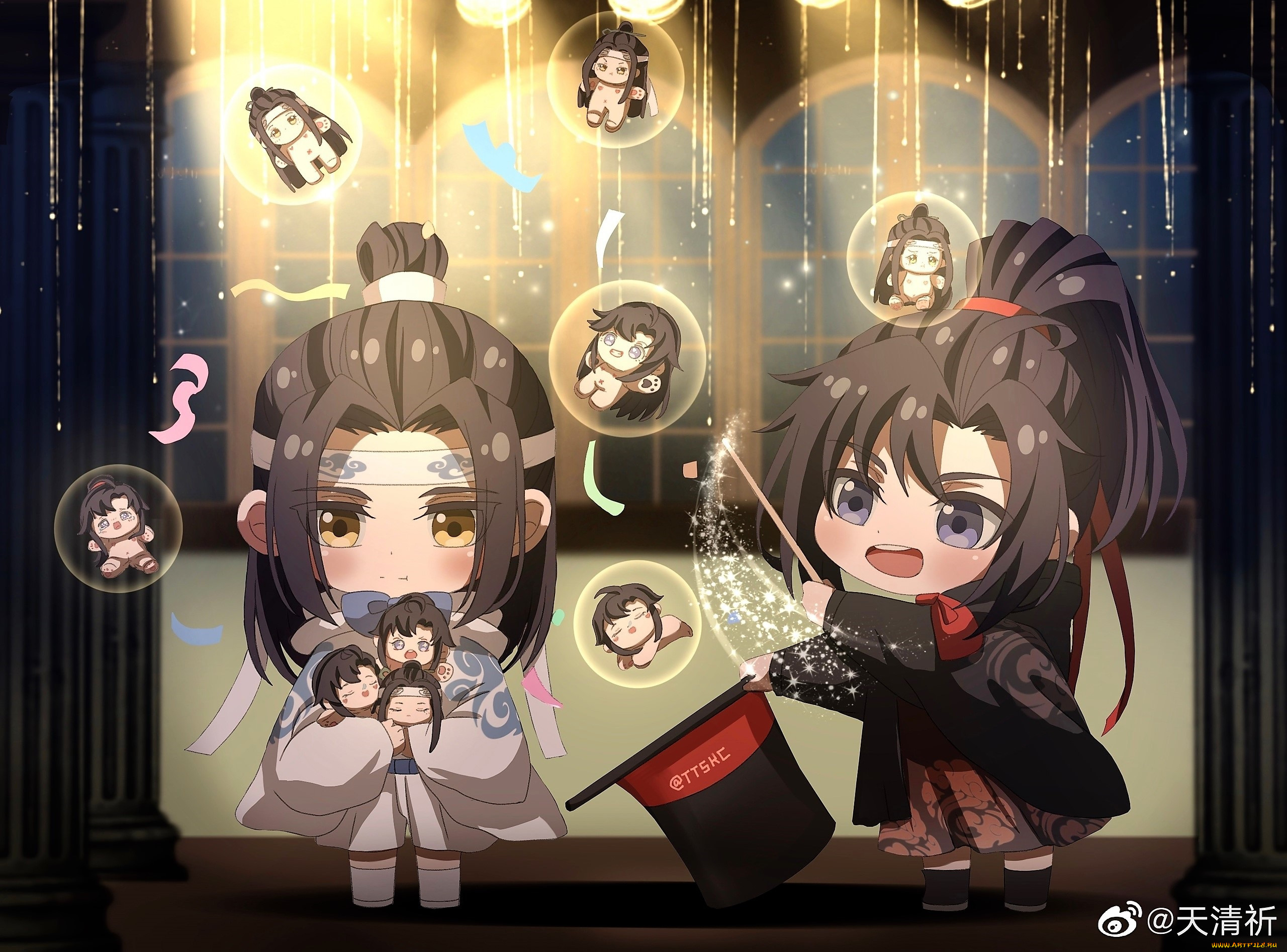 , mo dao zu shi, , , , , , , , 